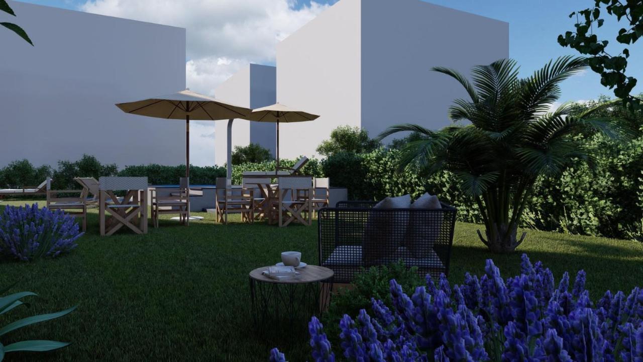 New Luxury Apartment With Private Heated Pool And Amazing Terrace With Seaview Сплит Екстериор снимка